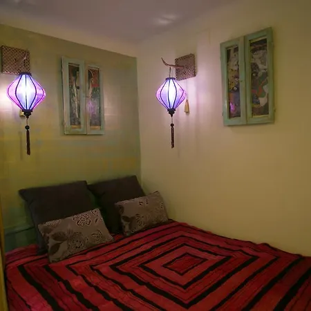 Appartement Boutique Design Studio *