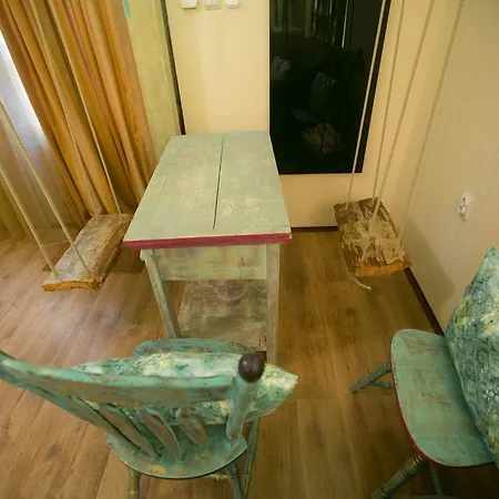 Boutique Design Studio Appartement Boedapest