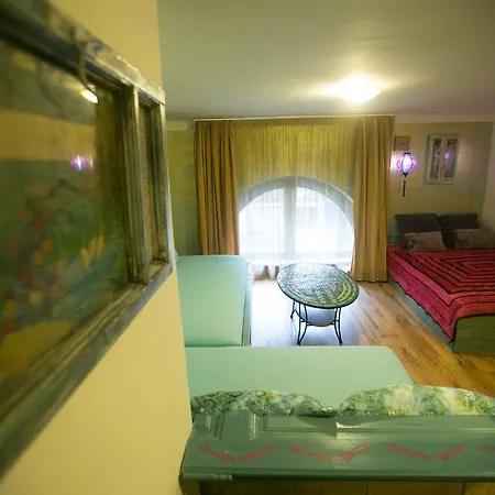 精品设计一室公寓