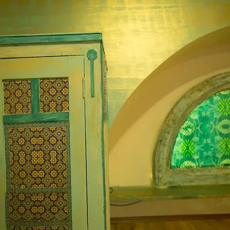 公寓 精品设计一室公寓