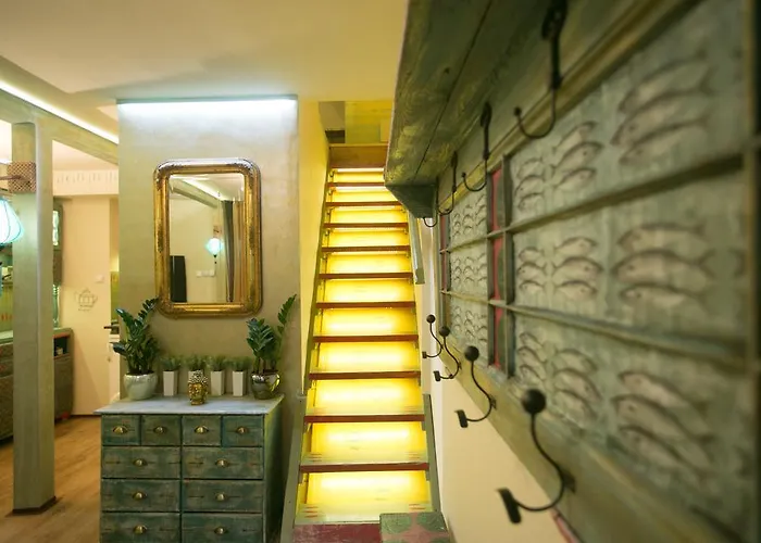 Boutique Design Studio Budapeszt