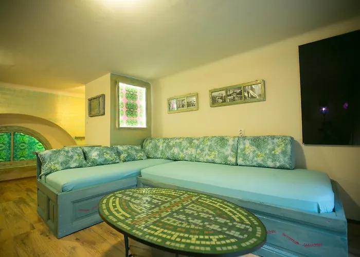 Apartamento Boutique Design Studio