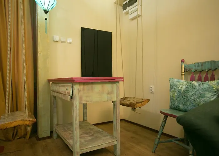 Boutique Design Studio Apartamento *