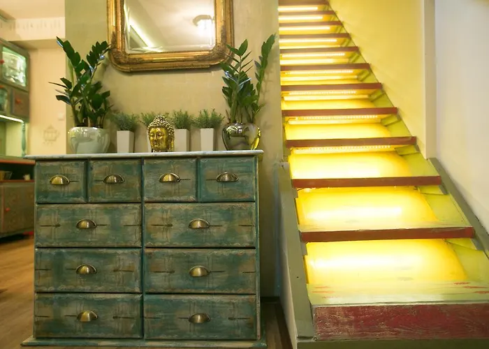 Boutique Design Studio *