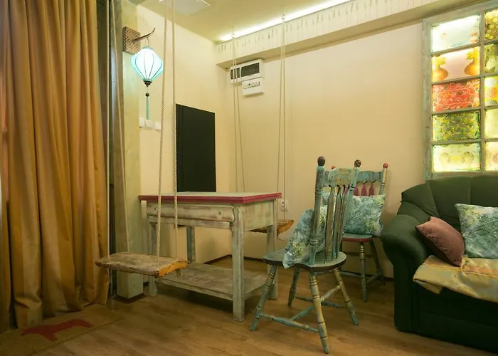 Boutique Design Studio * Budapeste