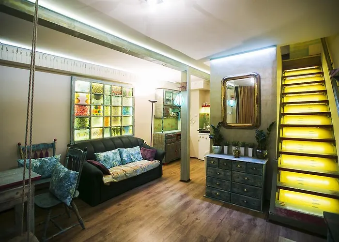 Apartament Boutique Design Studio