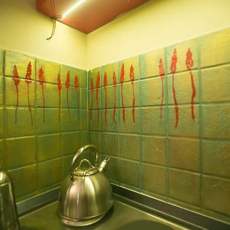 Boutique Design Studio Appartamento