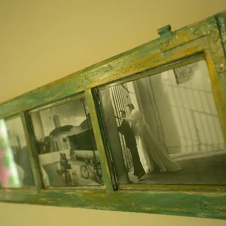 Boutique Design Studio דירה *