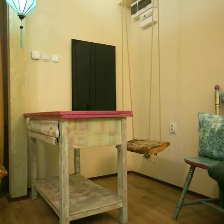 Boutique Design Studio Appartement *