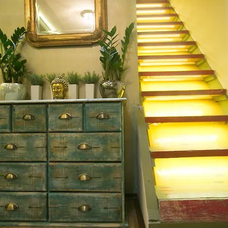 Boutique Design Studio *